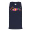 Men's Prevail Singlet Thumbnail