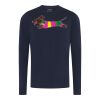 Men's Prevail L/S Tee Thumbnail